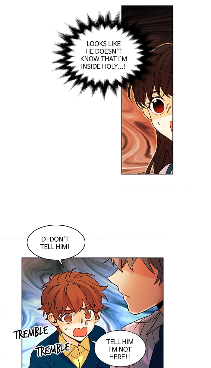 Read Oh! Holy (en) Manga Online