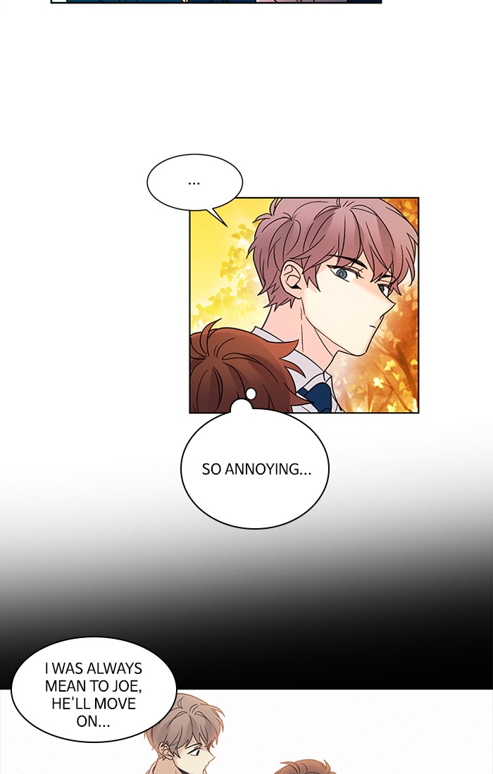 Read Oh! Holy (en) Manga Online