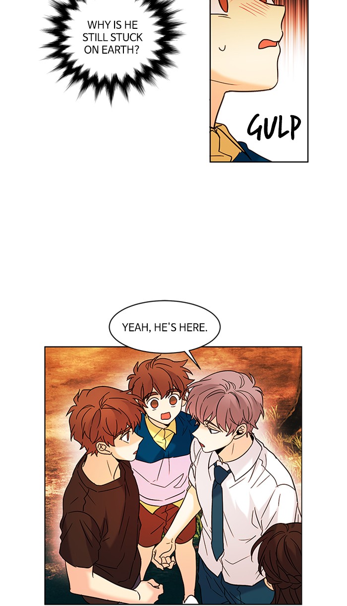 Read Oh! Holy (en) Manga Online