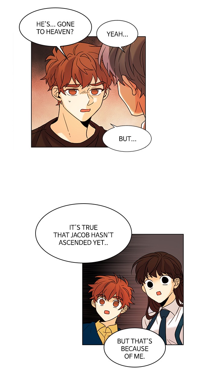 Read Oh! Holy (en) Manga Online