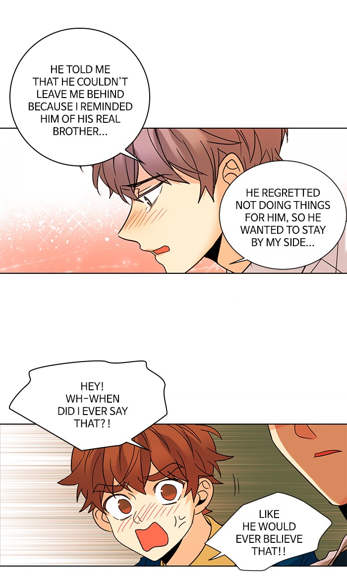 Read Oh! Holy (en) Manga Online