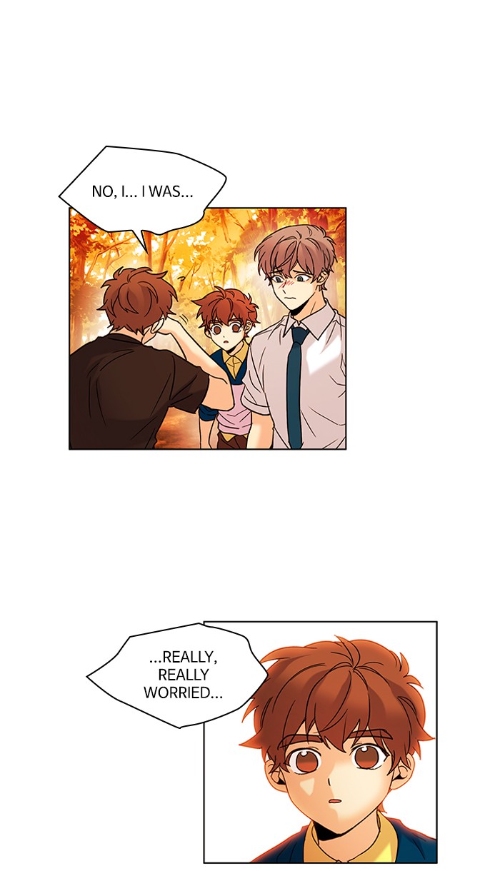 Read Oh! Holy (en) Manga Online