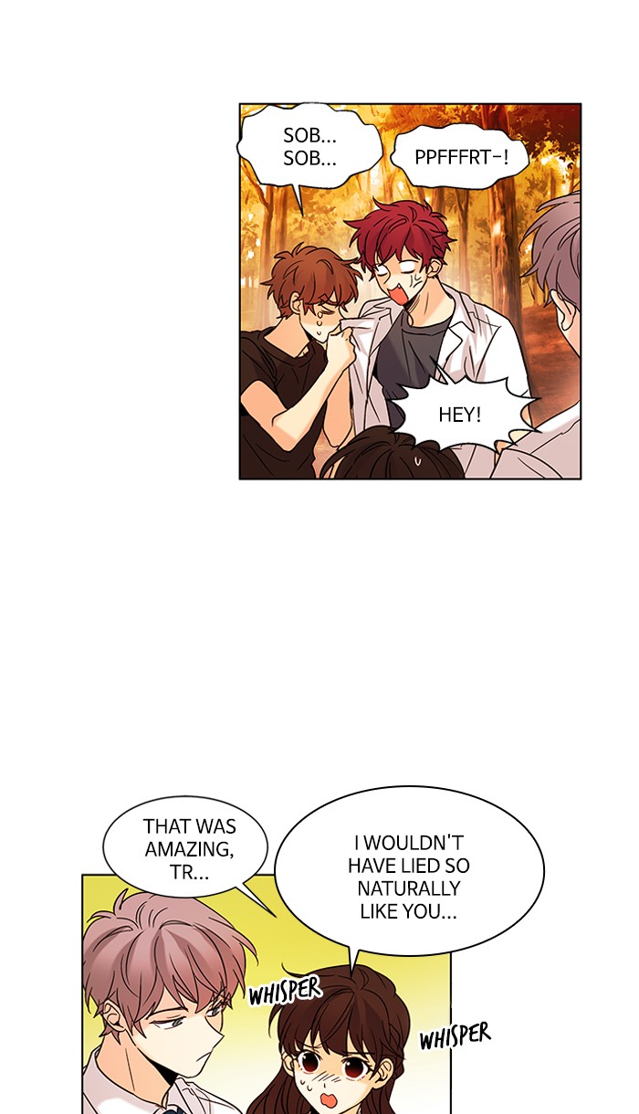 Read Oh! Holy (en) Manga Online