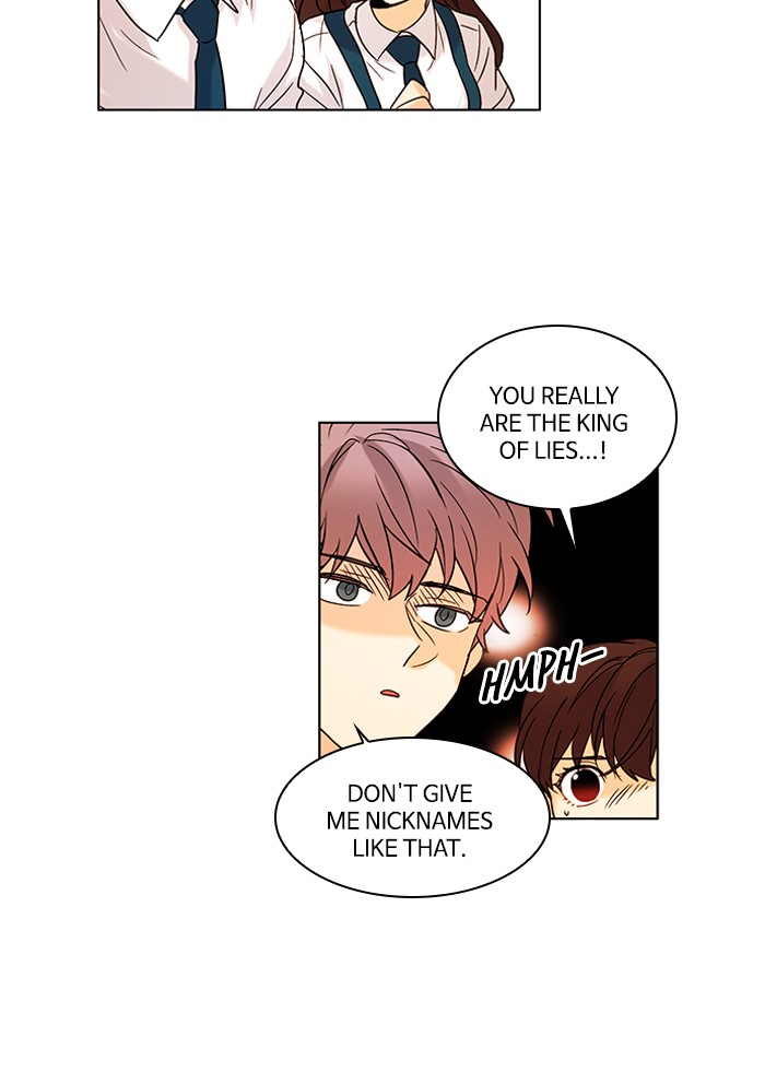 Read Oh! Holy (en) Manga Online