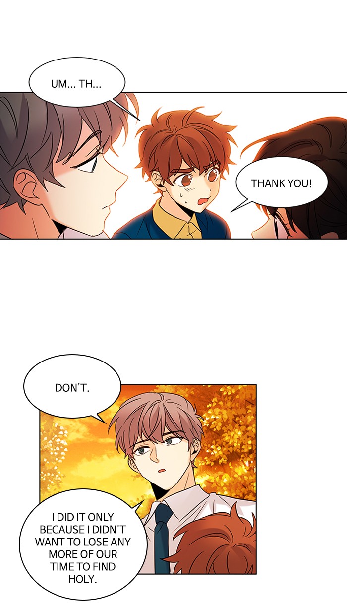 Read Oh! Holy (en) Manga Online