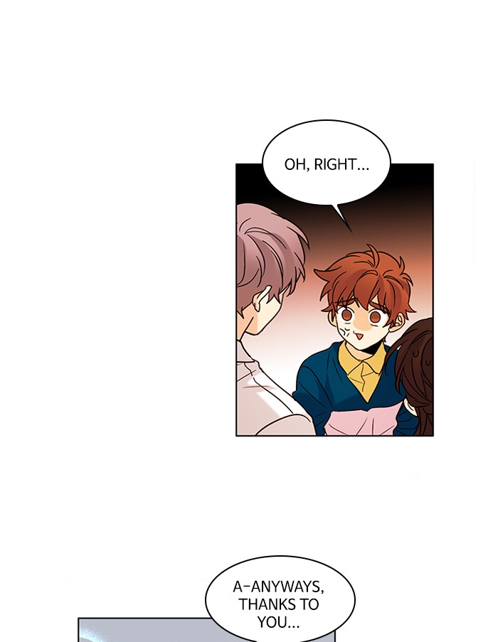 Read Oh! Holy (en) Manga Online