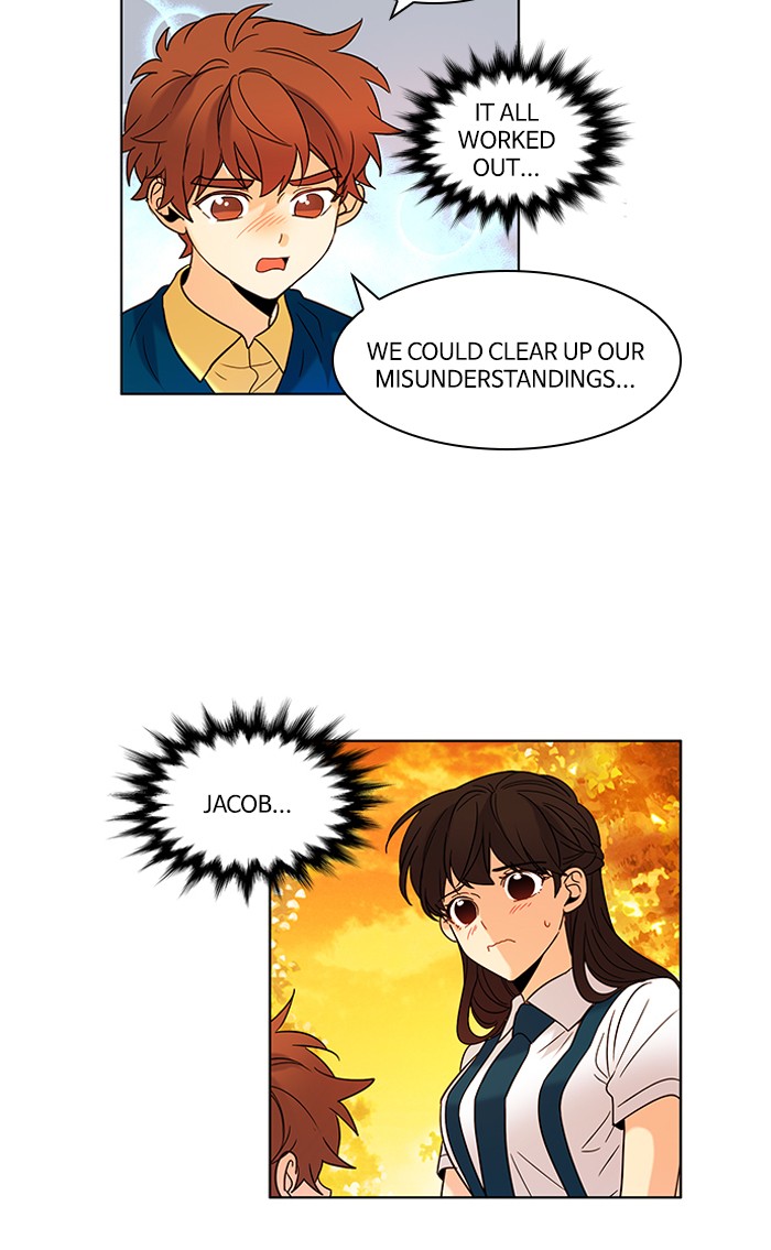 Read Oh! Holy (en) Manga Online