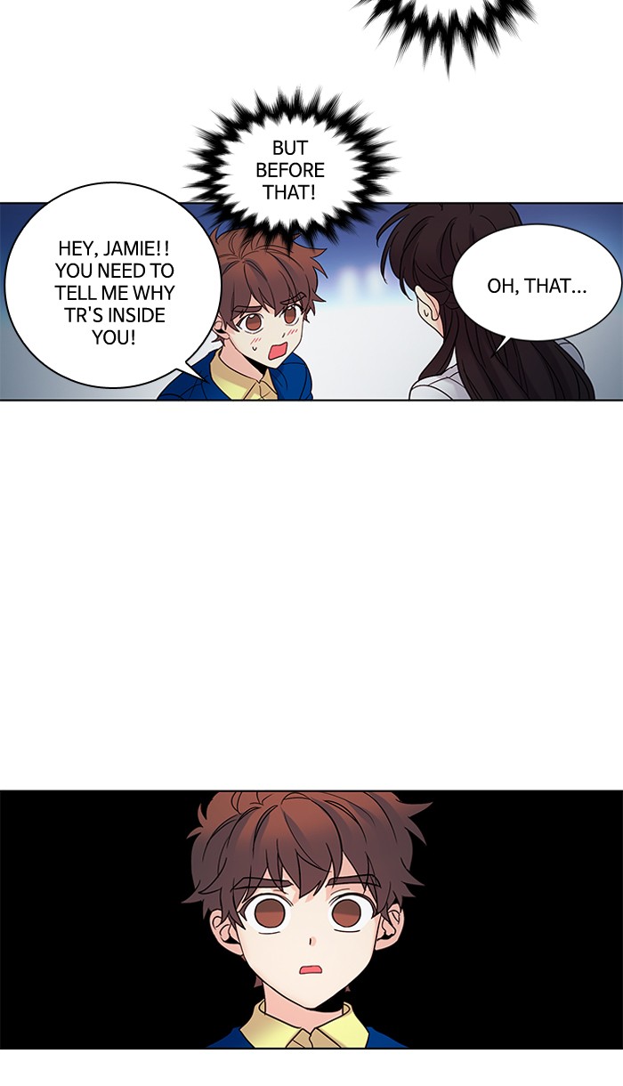 Read Oh! Holy (en) Manga Online