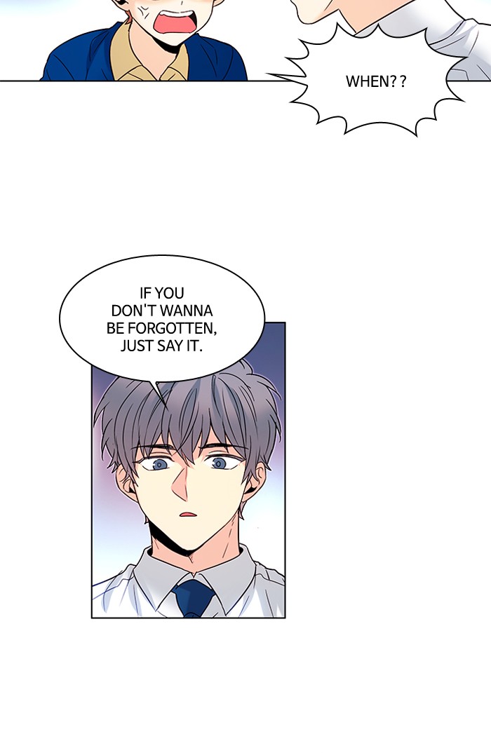 Read Oh! Holy (en) Manga Online