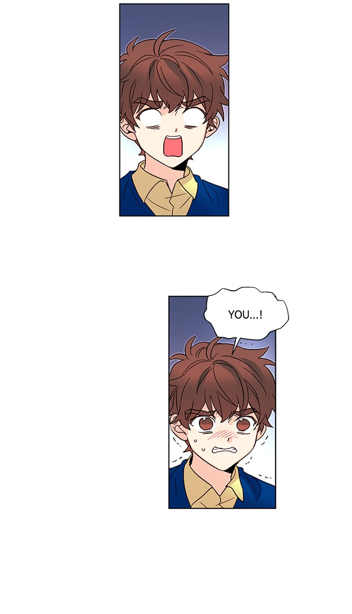 Read Oh! Holy (en) Manga Online