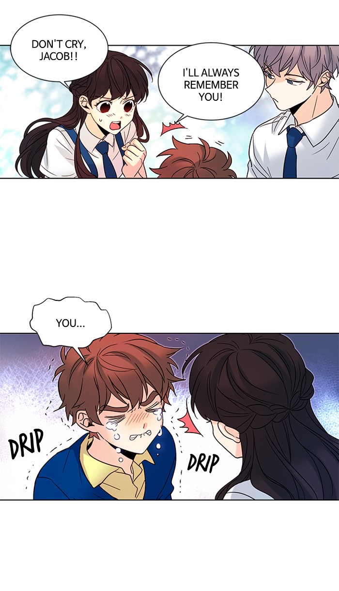 Read Oh! Holy (en) Manga Online