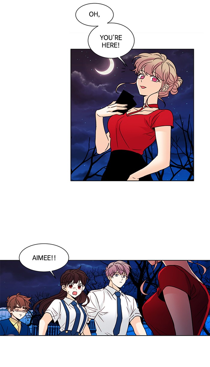 Read Oh! Holy (en) Manga Online