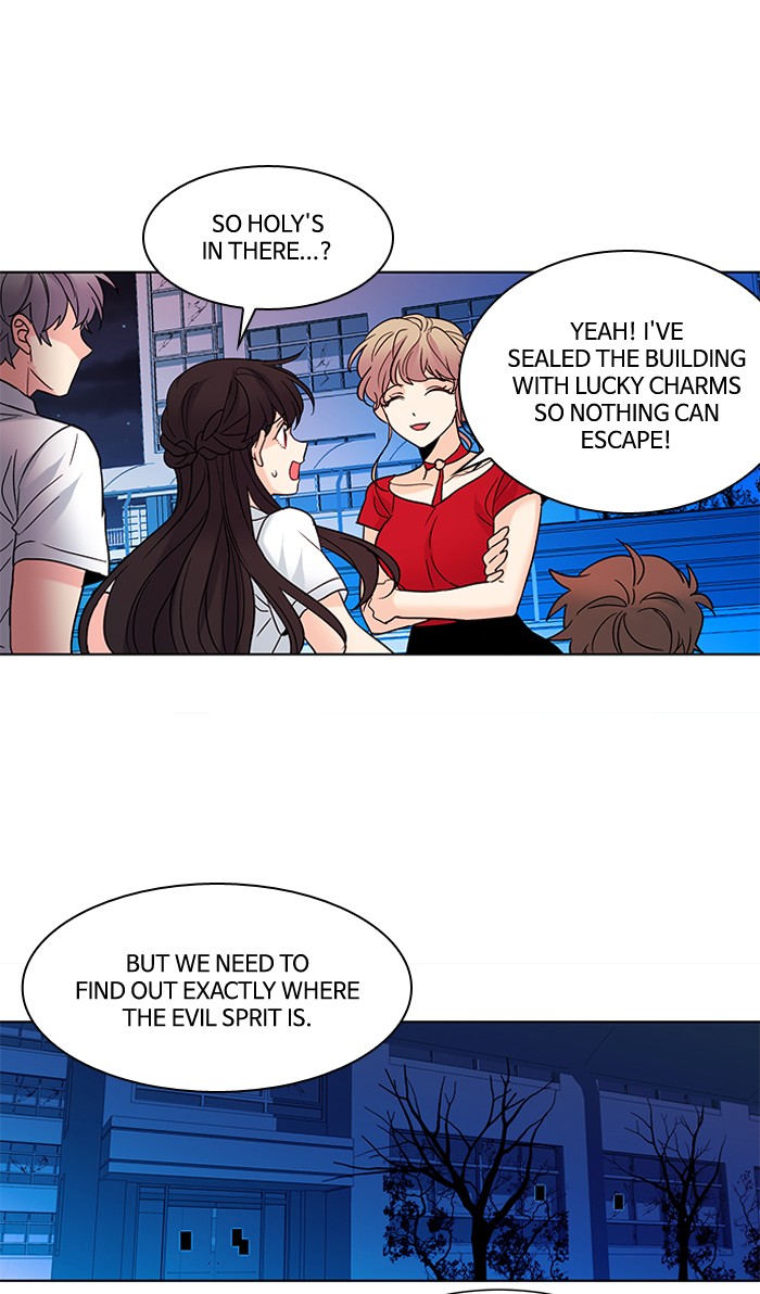 Read Oh! Holy (en) Manga Online