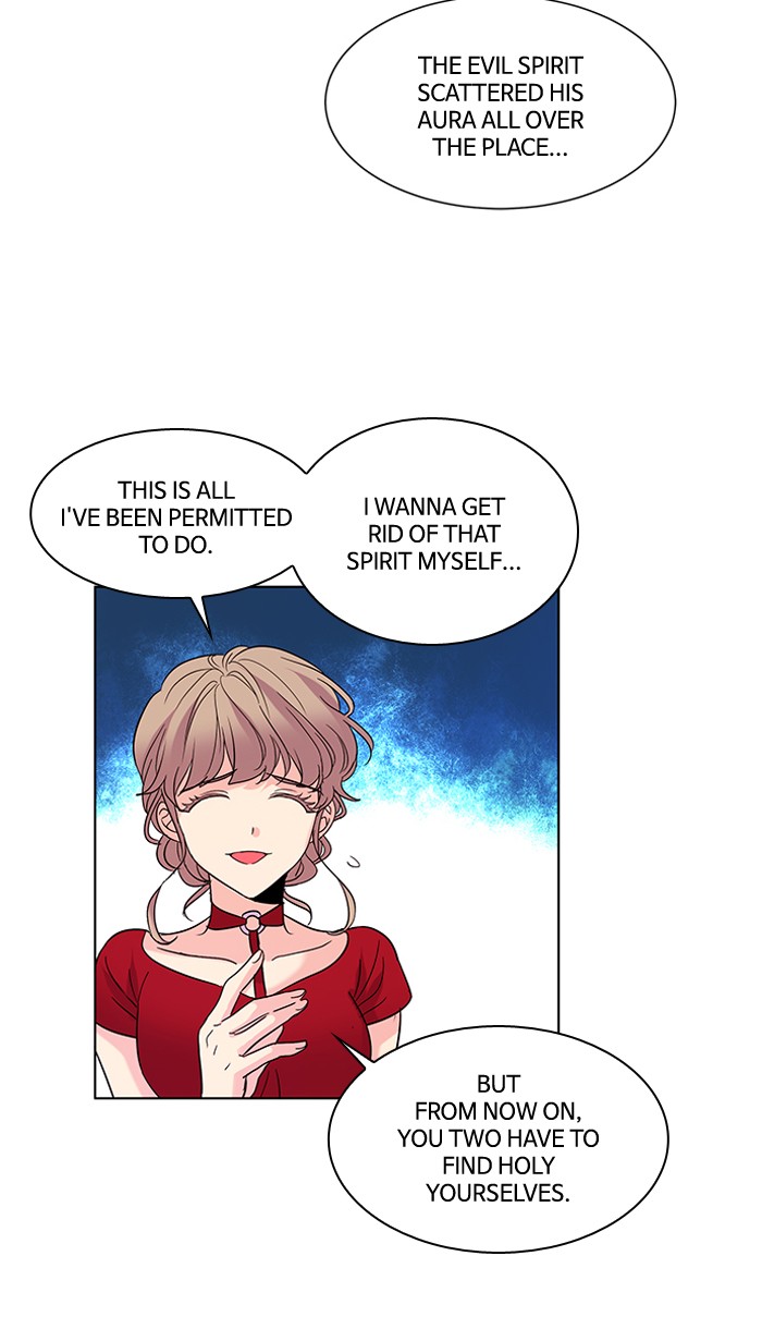 Read Oh! Holy (en) Manga Online