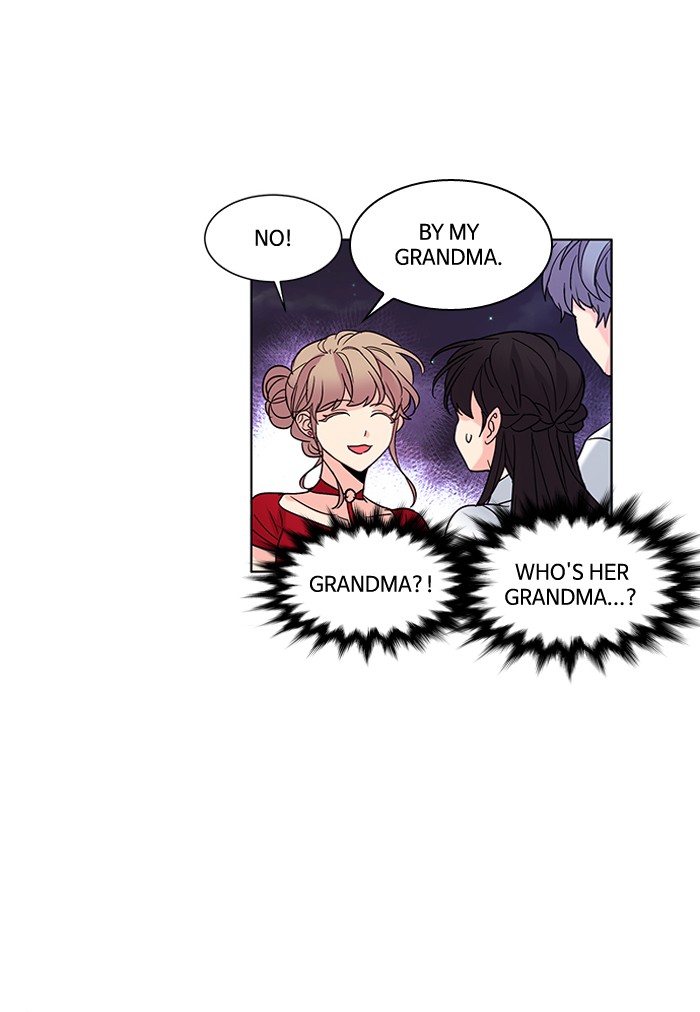 Read Oh! Holy (en) Manga Online