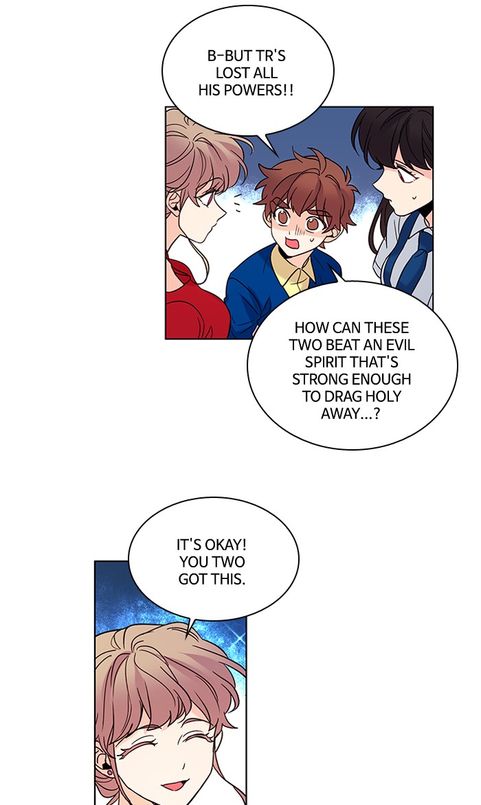 Read Oh! Holy (en) Manga Online