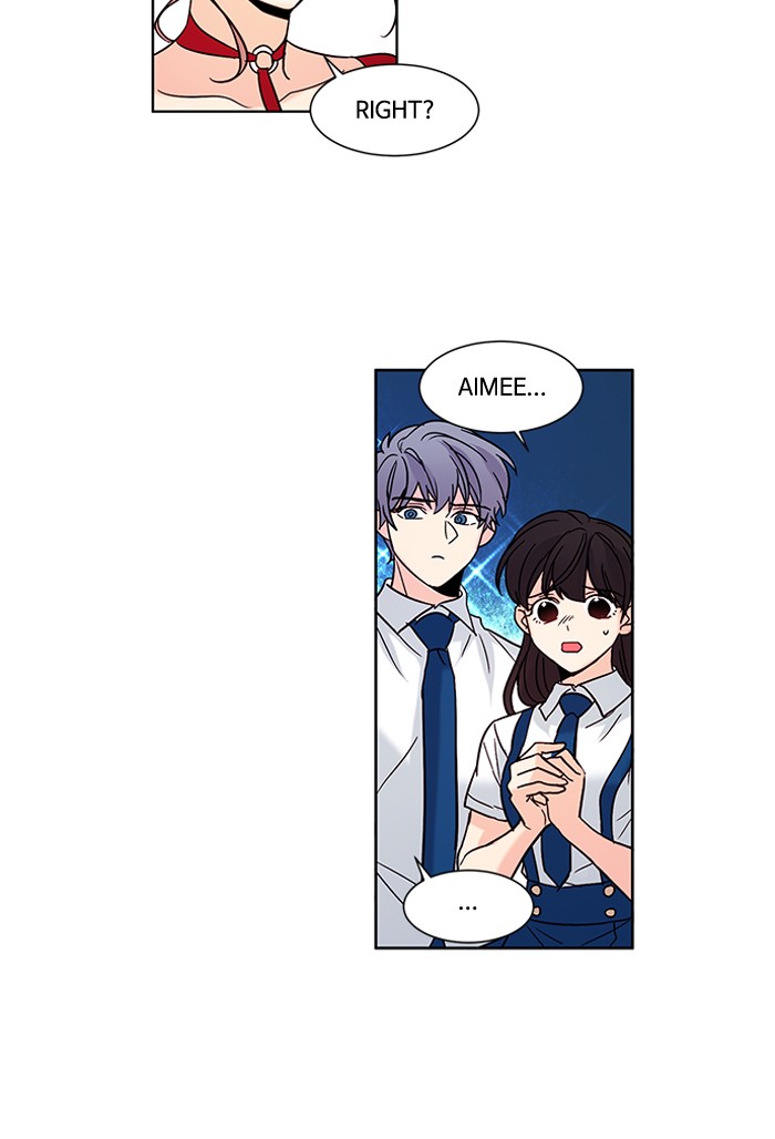 Read Oh! Holy (en) Manga Online