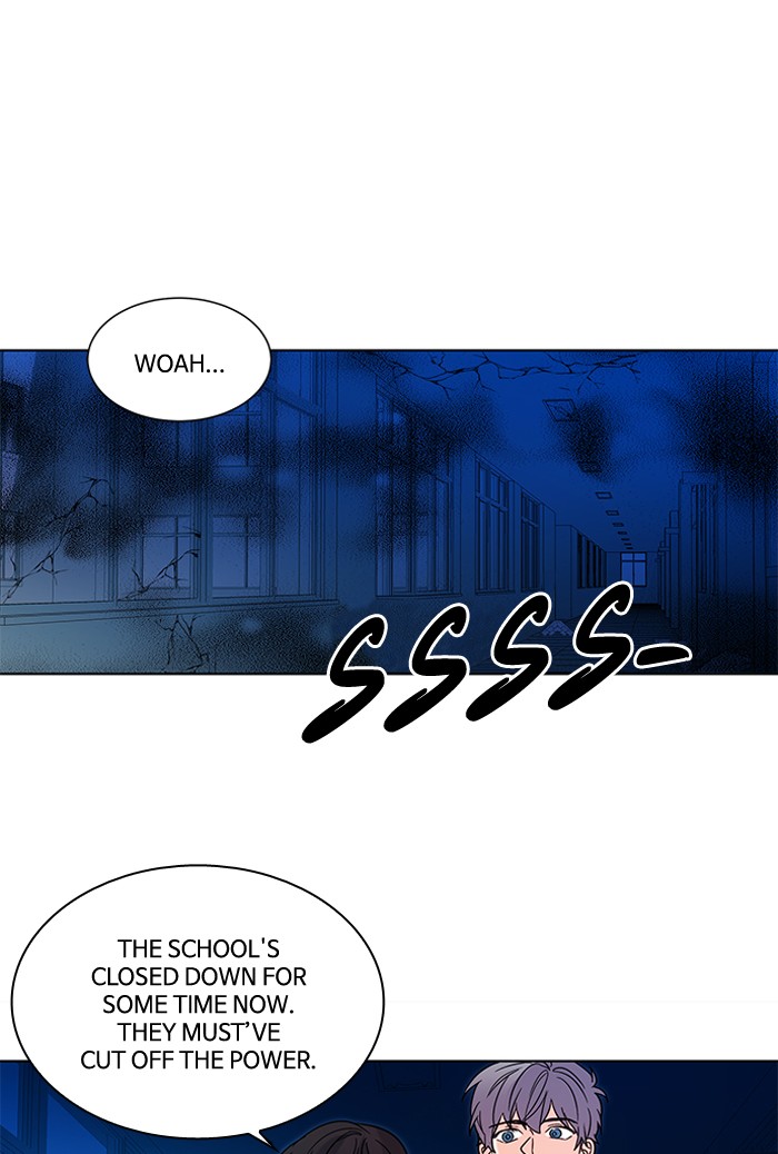 Read Oh! Holy (en) Manga Online