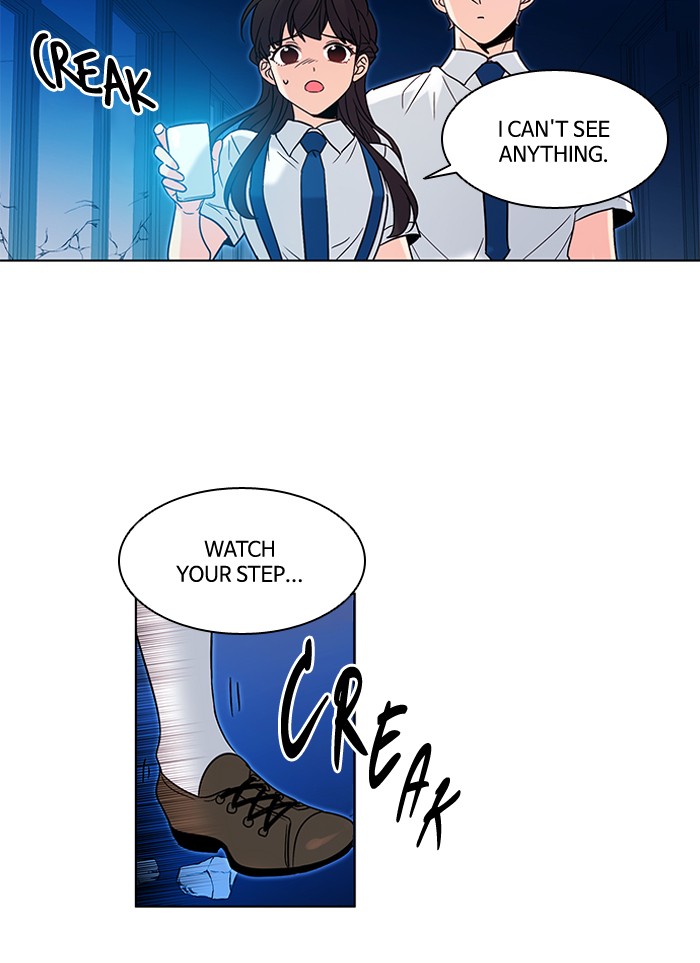 Read Oh! Holy (en) Manga Online