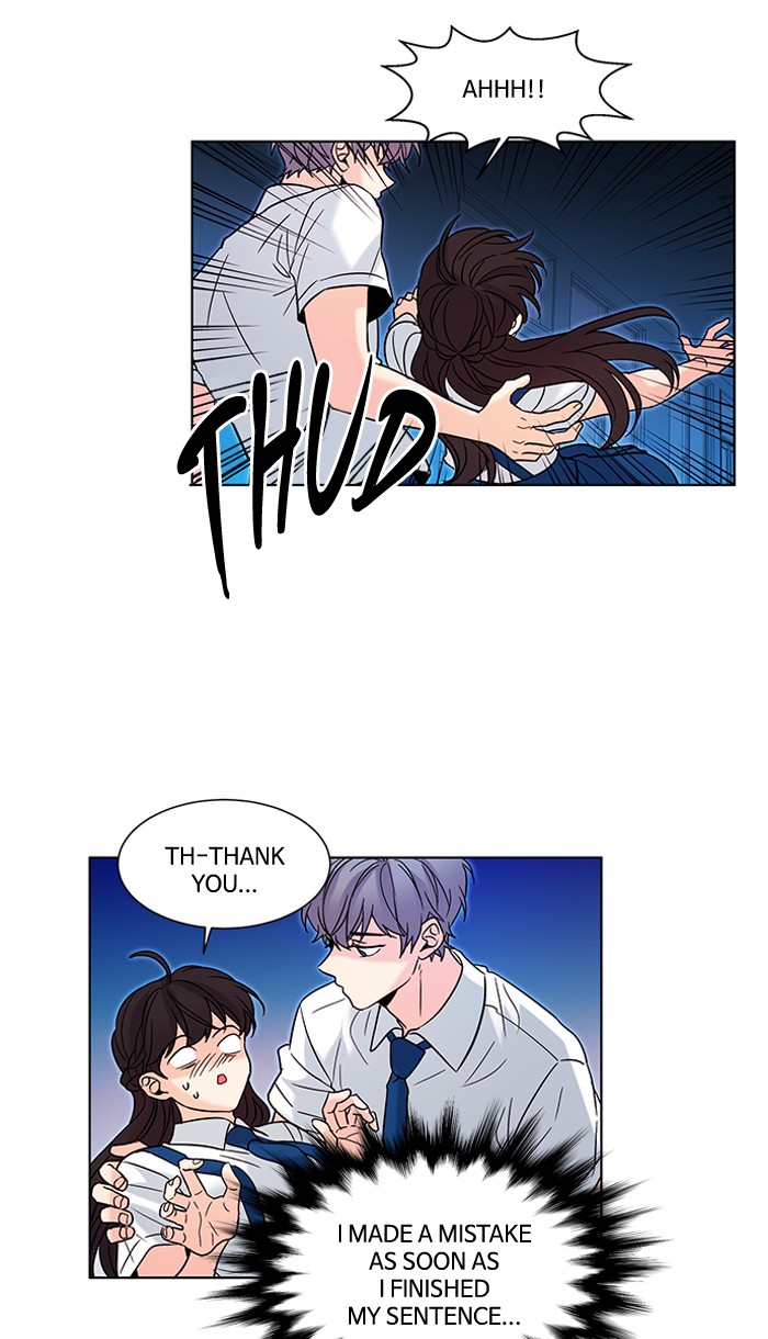 Read Oh! Holy (en) Manga Online