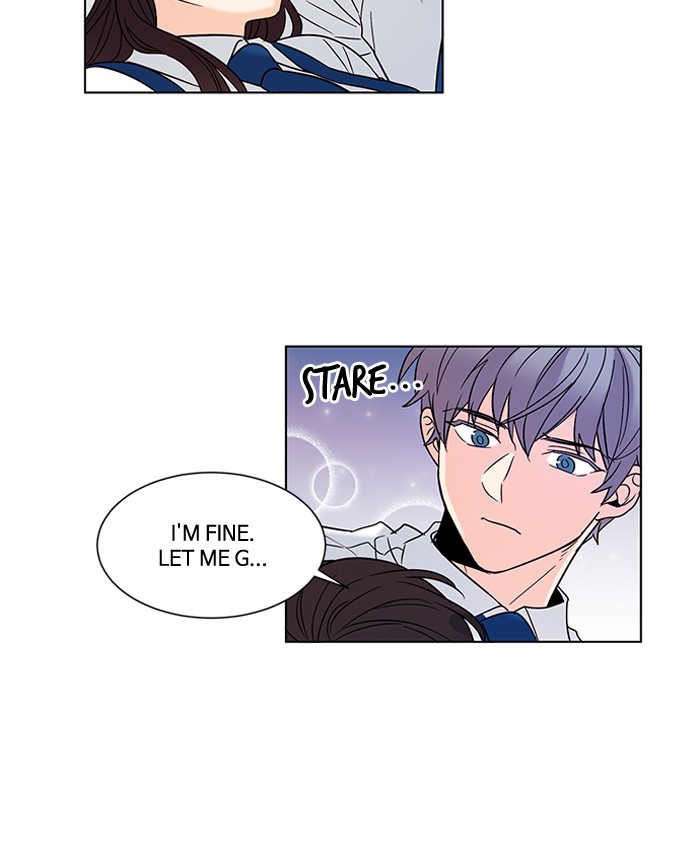 Read Oh! Holy (en) Manga Online