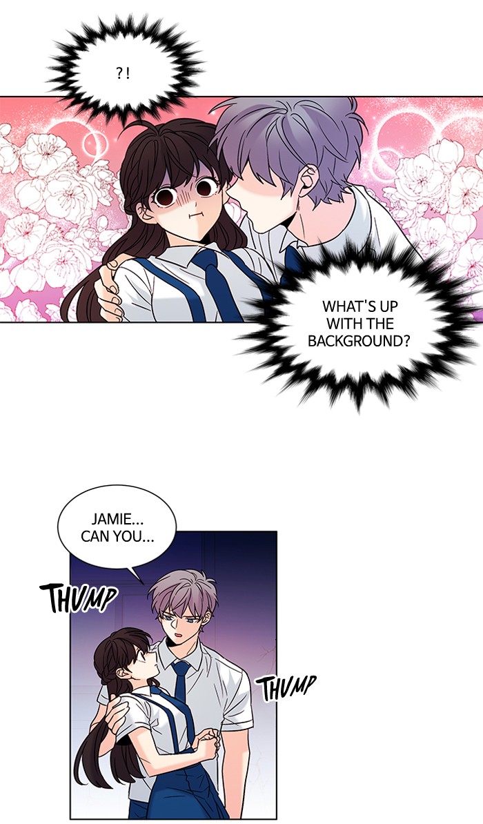 Read Oh! Holy (en) Manga Online