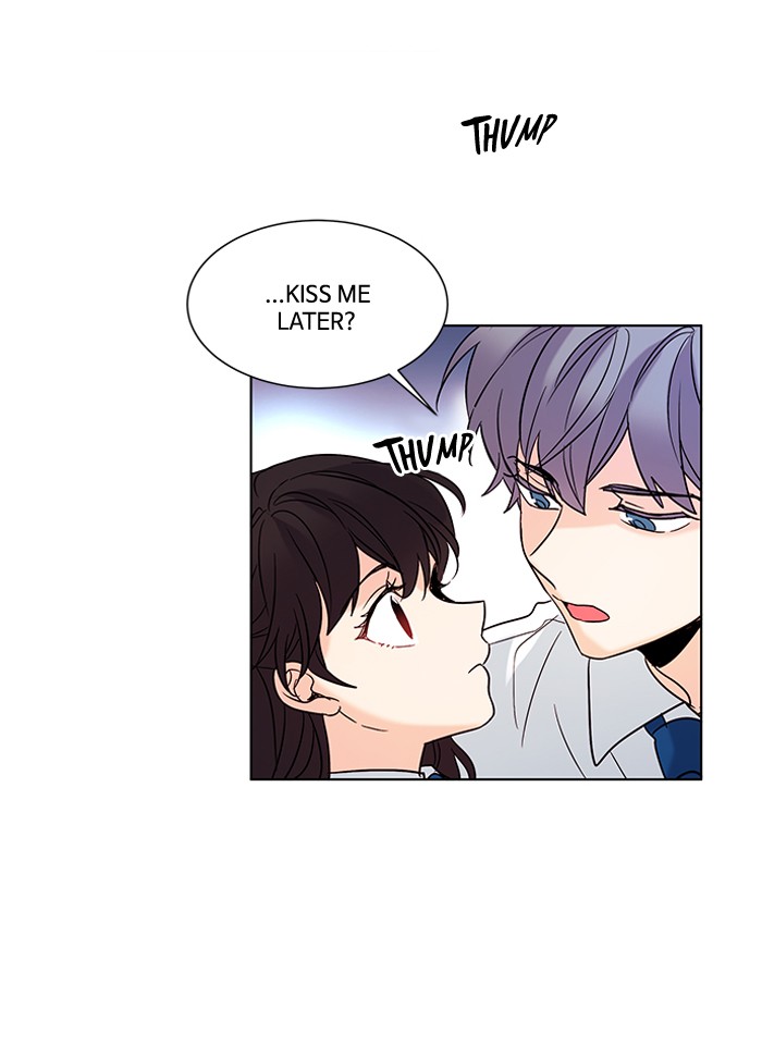 Read Oh! Holy (en) Manga Online