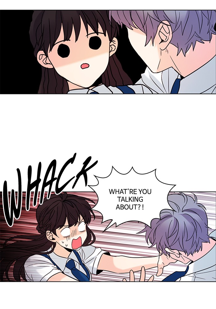 Read Oh! Holy (en) Manga Online