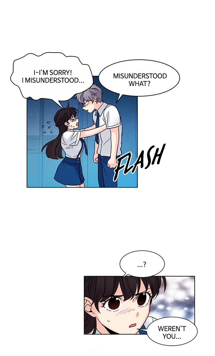 Read Oh! Holy (en) Manga Online