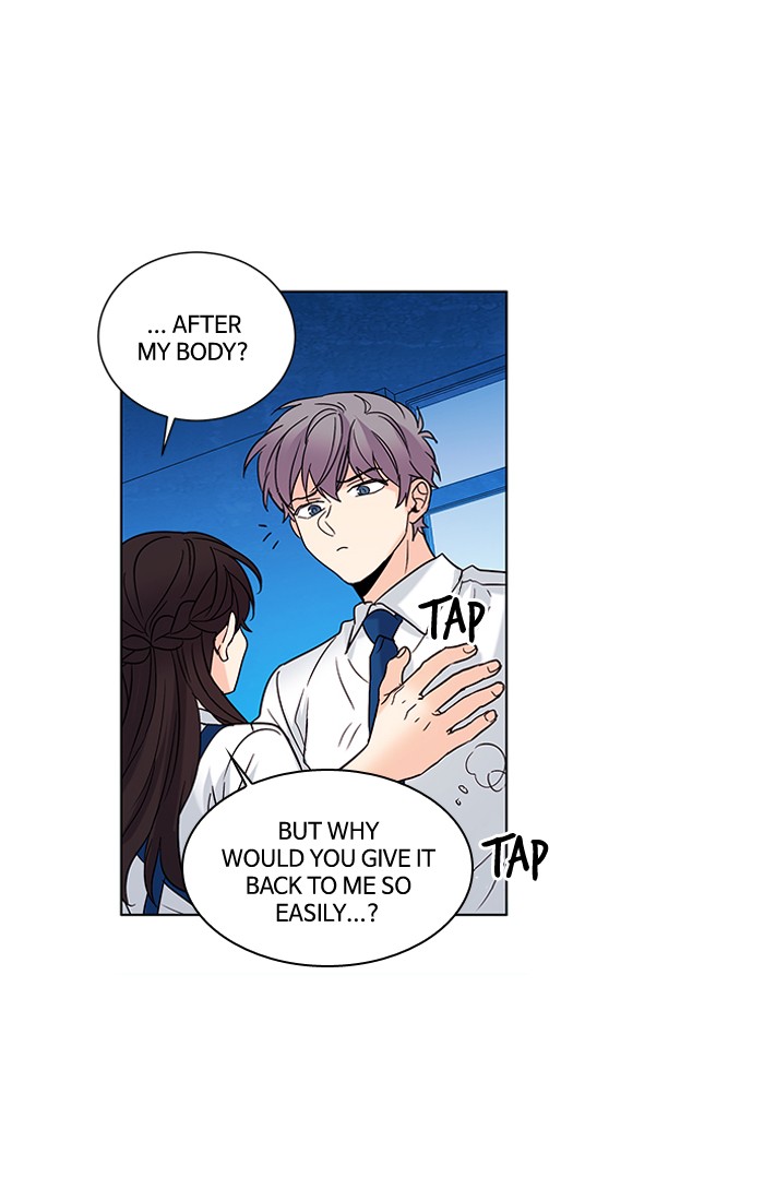 Read Oh! Holy (en) Manga Online