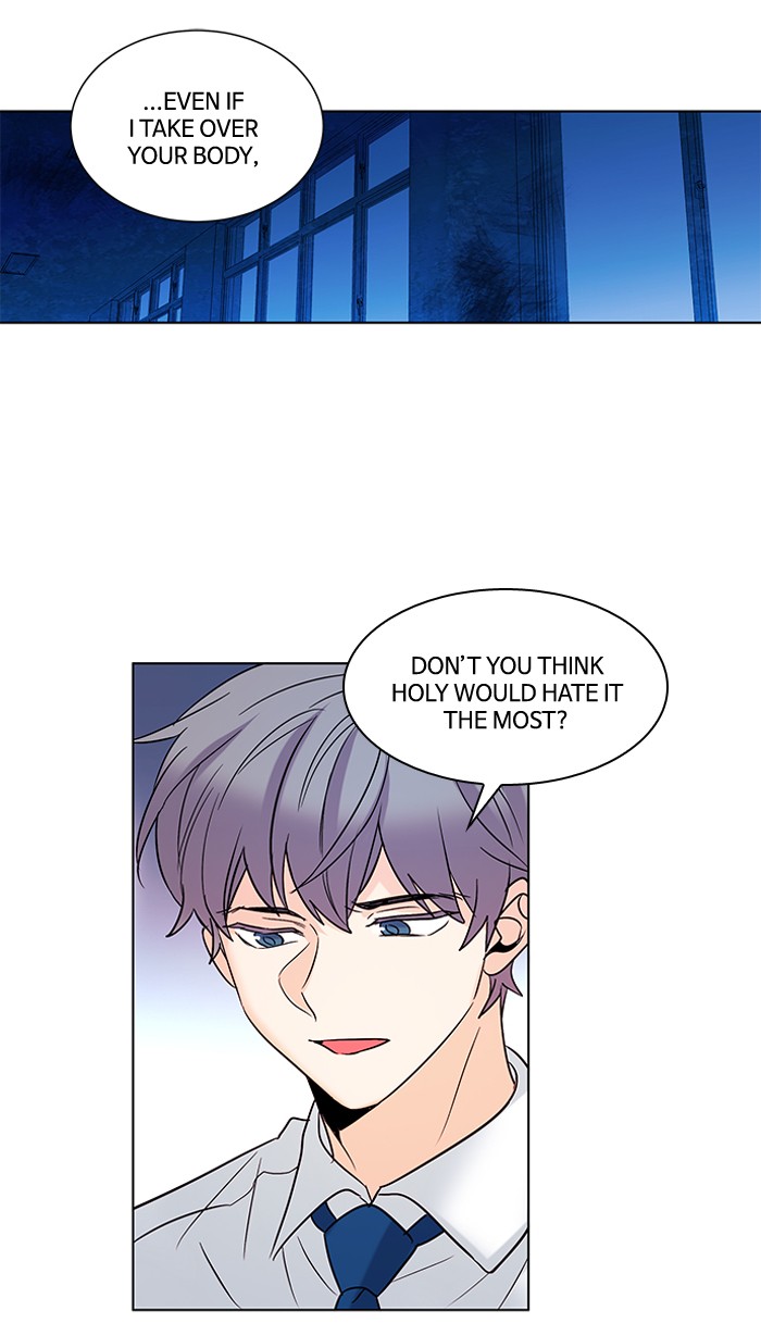 Read Oh! Holy (en) Manga Online