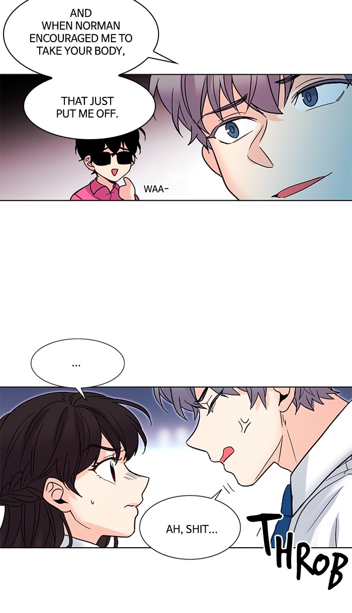 Read Oh! Holy (en) Manga Online