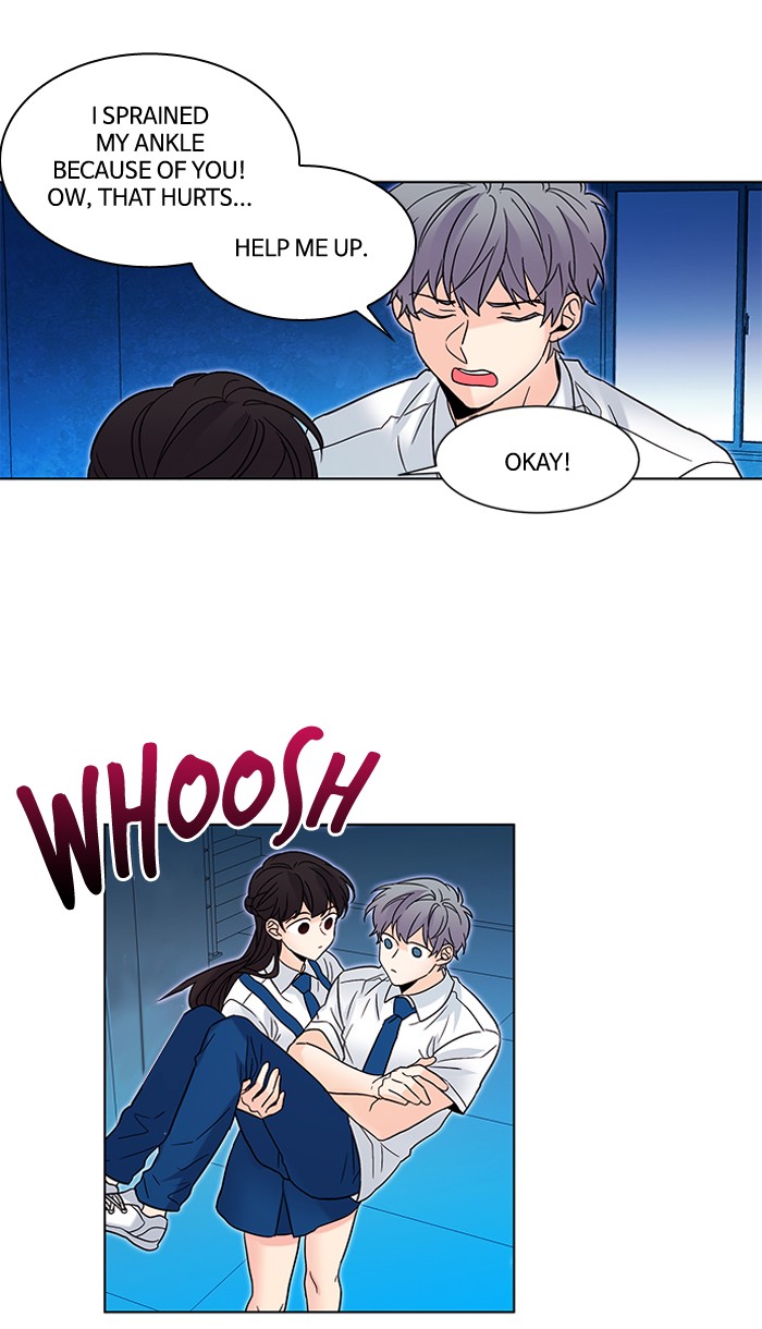 Read Oh! Holy (en) Manga Online