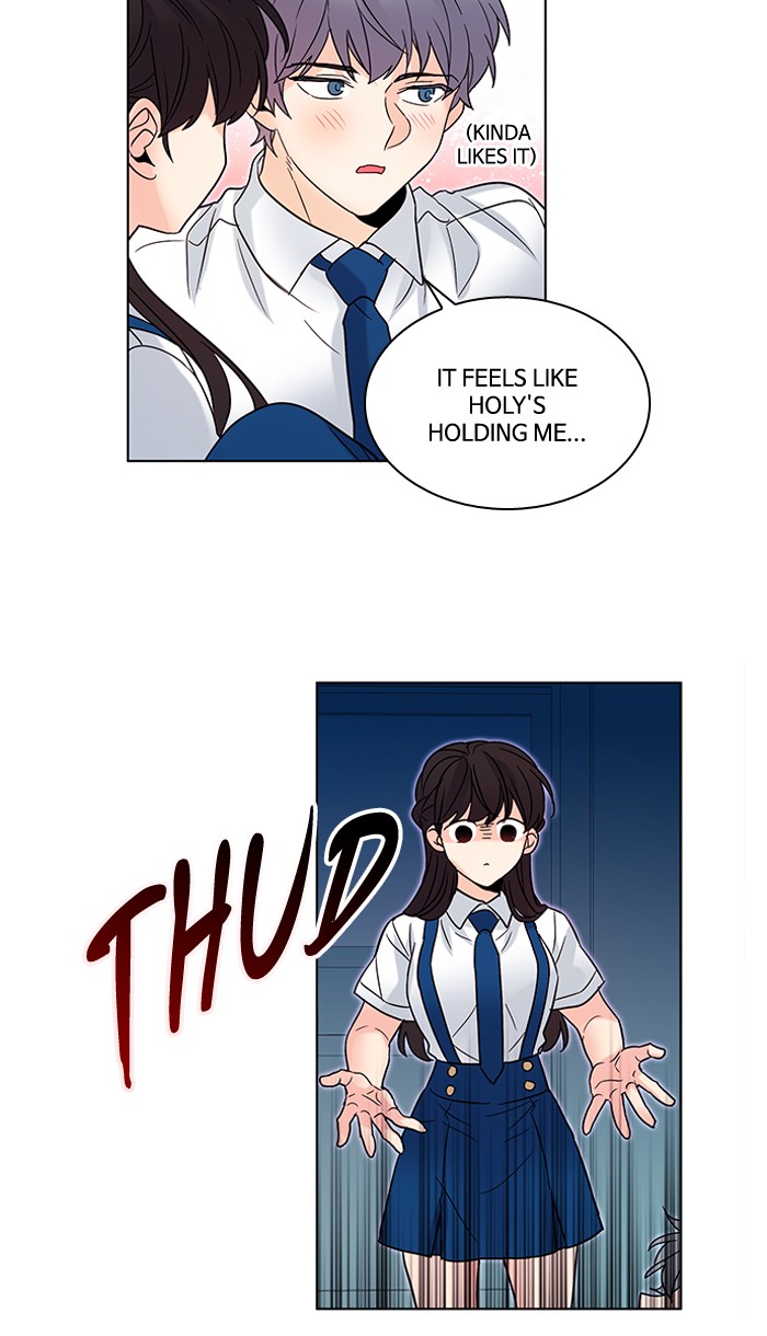 Read Oh! Holy (en) Manga Online