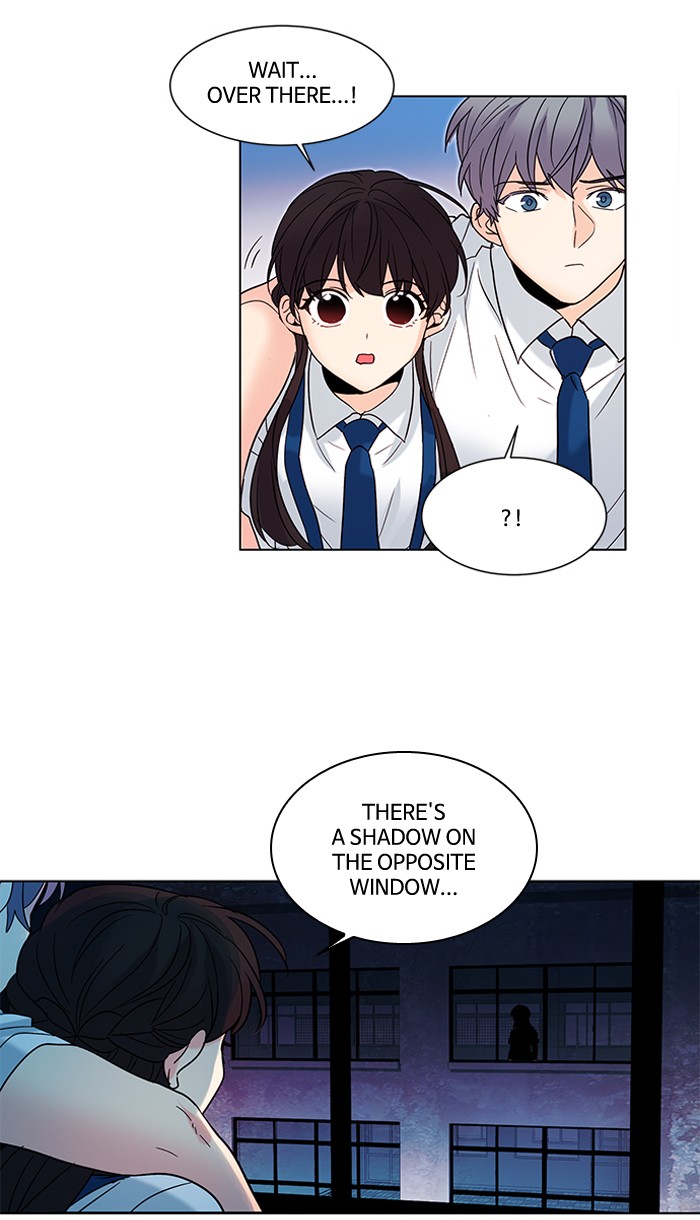 Read Oh! Holy (en) Manga Online