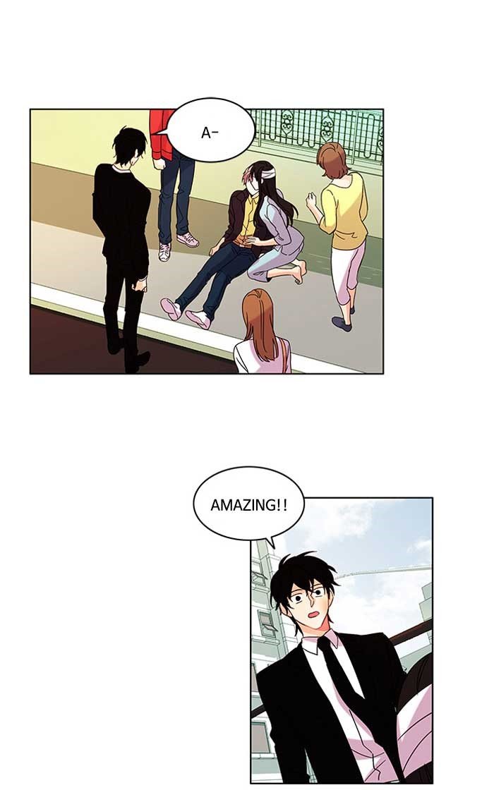 Read Oh! Holy (en) Manga Online