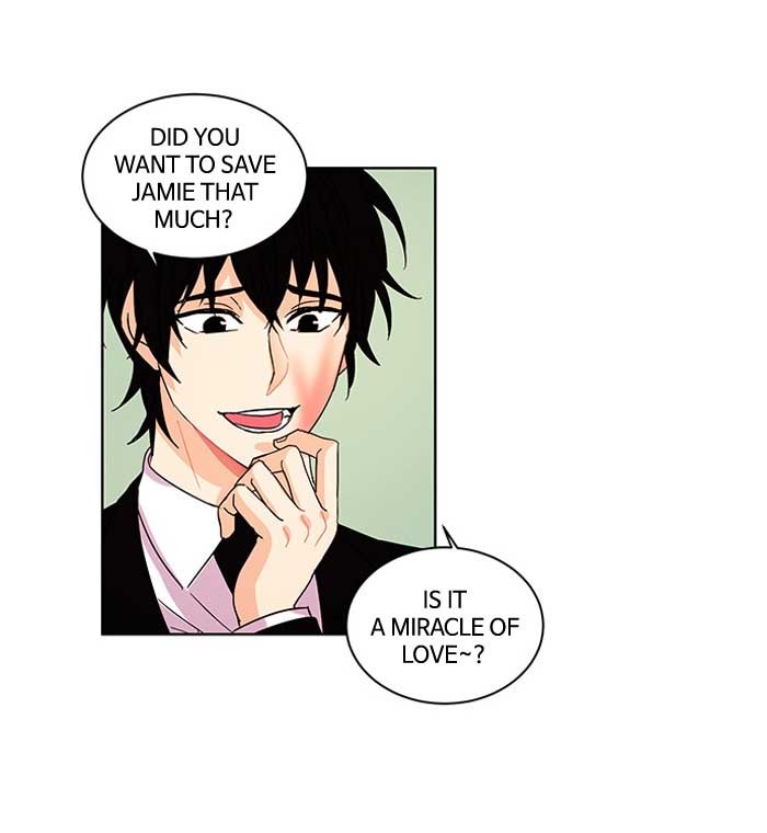 Read Oh! Holy (en) Manga Online