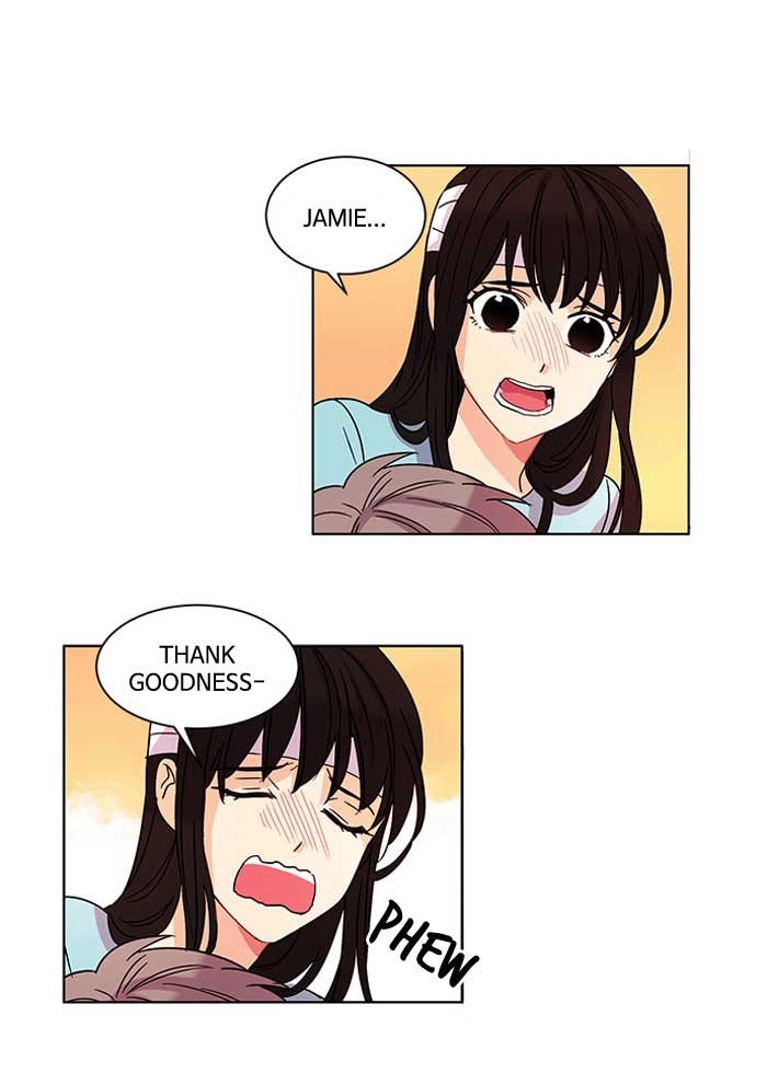 Read Oh! Holy (en) Manga Online