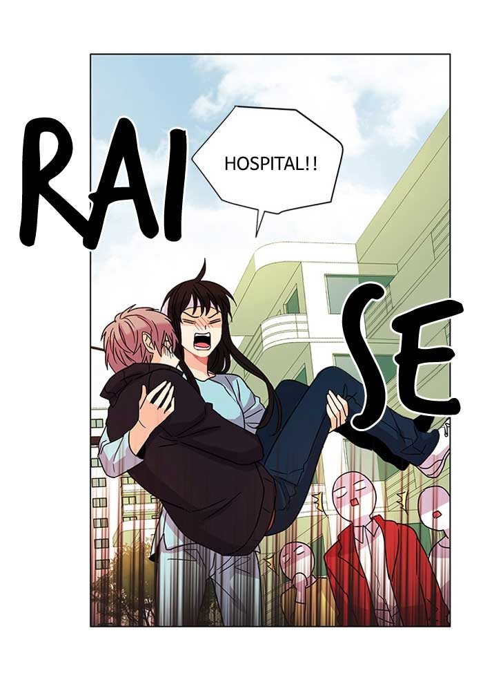 Read Oh! Holy (en) Manga Online