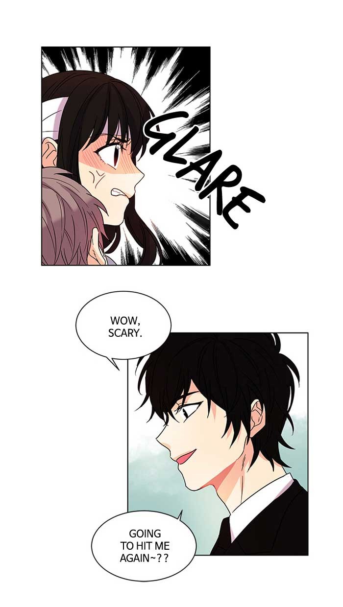 Read Oh! Holy (en) Manga Online