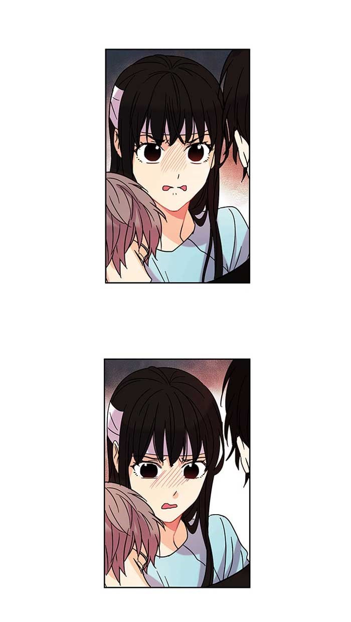 Read Oh! Holy (en) Manga Online