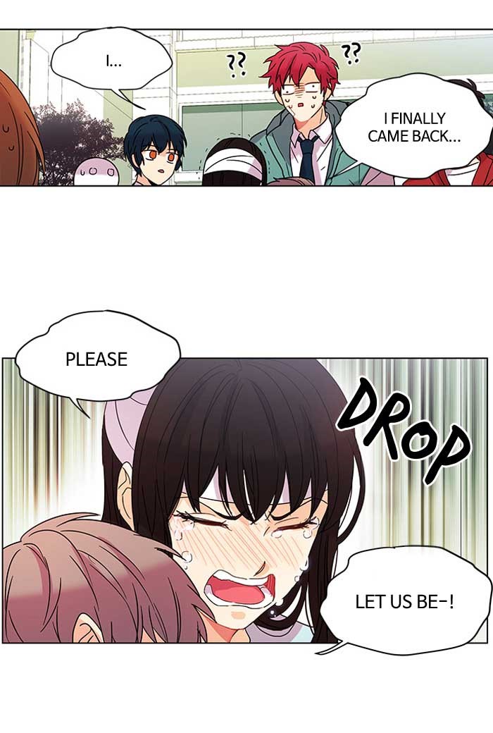 Read Oh! Holy (en) Manga Online