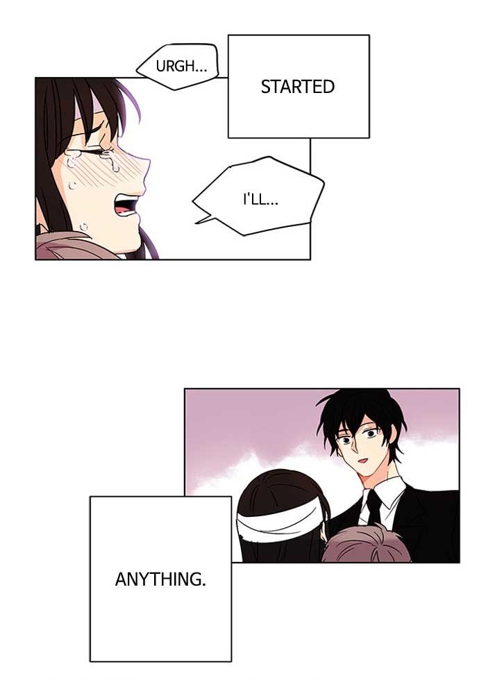 Read Oh! Holy (en) Manga Online