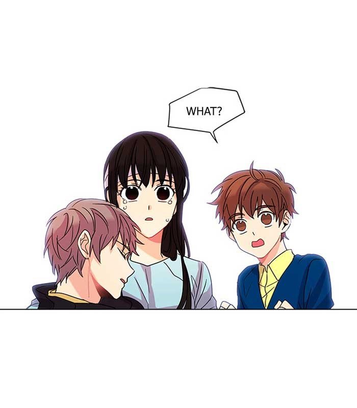 Read Oh! Holy (en) Manga Online