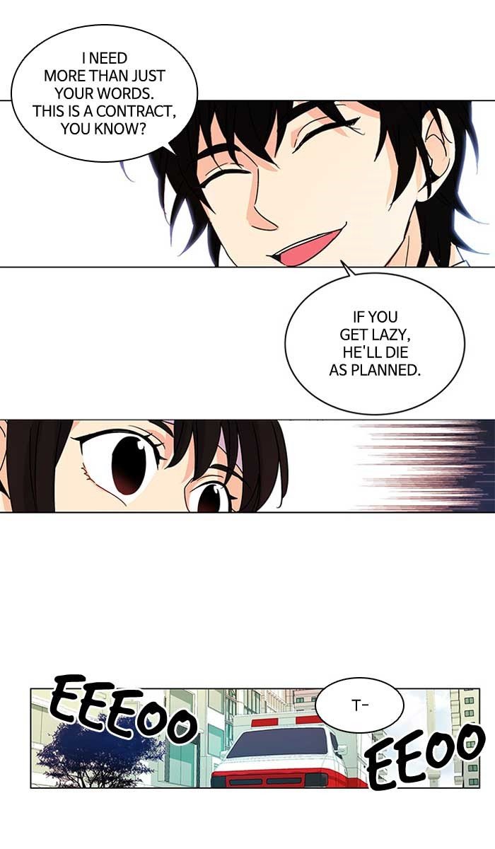 Read Oh! Holy (en) Manga Online