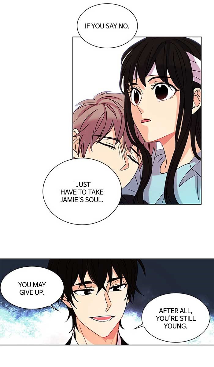 Read Oh! Holy (en) Manga Online