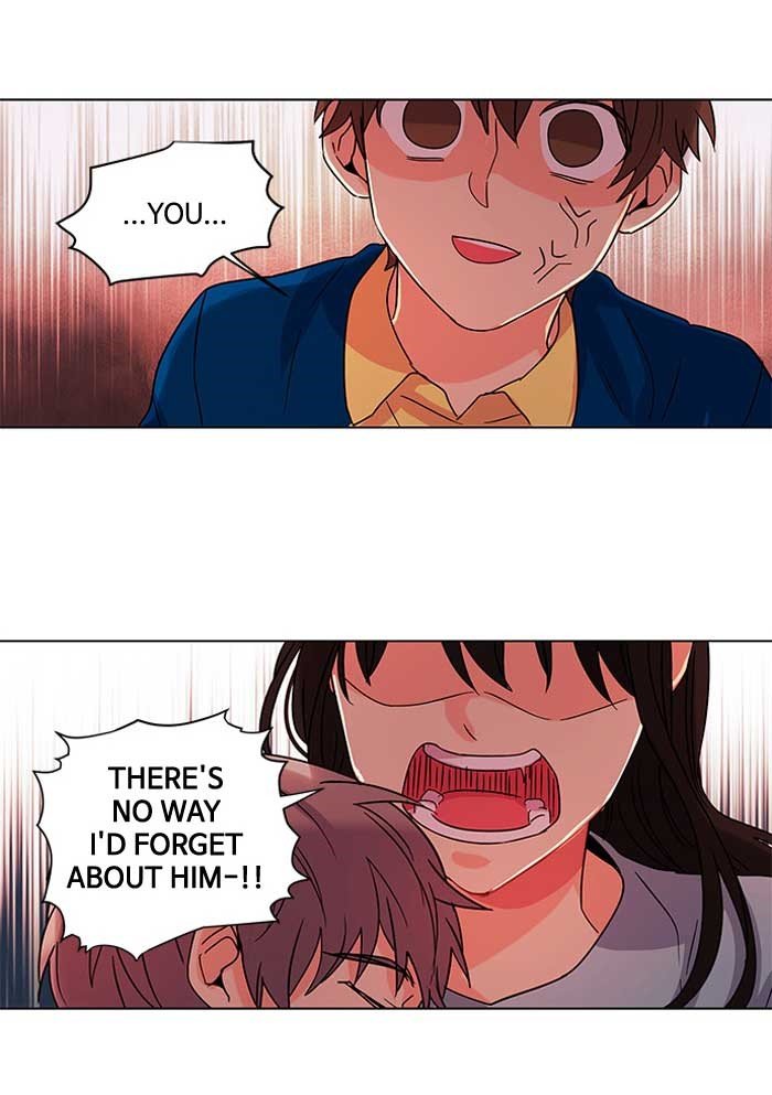 Read Oh! Holy (en) Manga Online