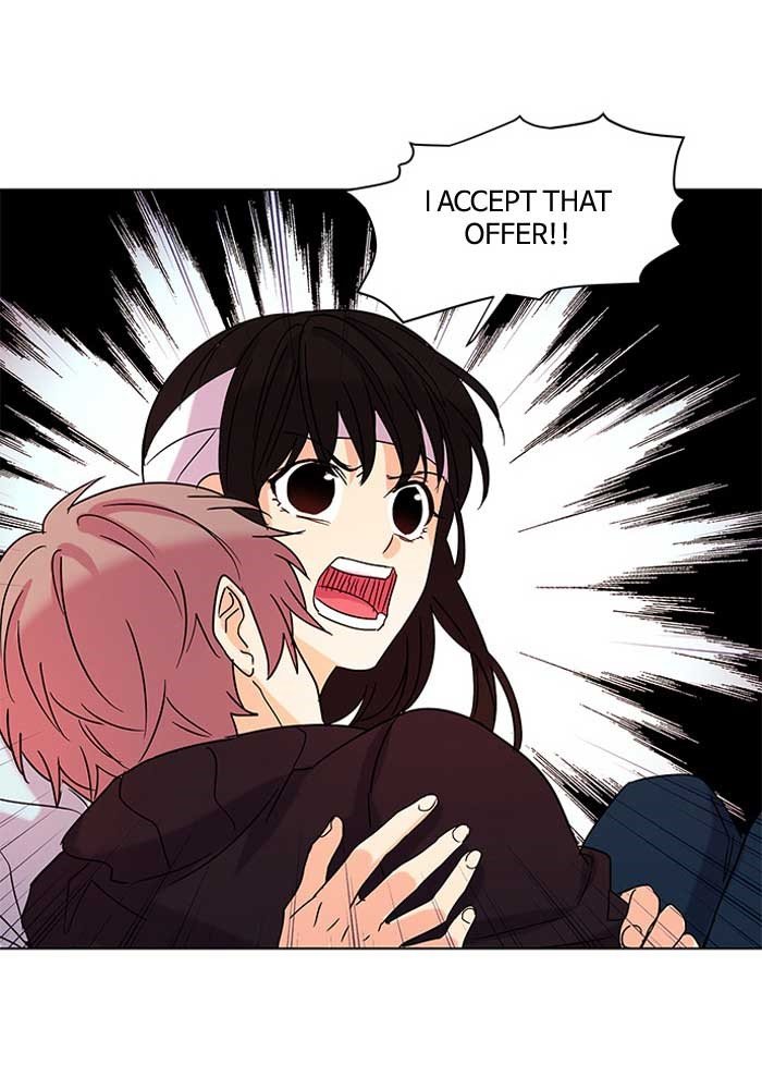 Read Oh! Holy (en) Manga Online