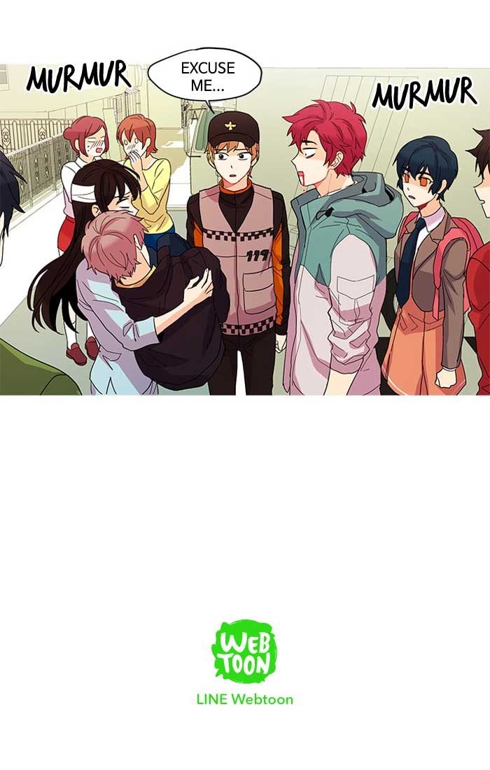 Read Oh! Holy (en) Manga Online