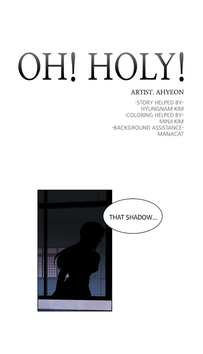 Read Oh! Holy (en) Manga Online